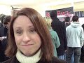 NH women at Ron Paul Event