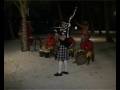 d�d� kerjean, joueur de cornemuse du groupe rock-celtique the terre-neuve, �tait � tahiti afin de pr�parer la tourn�e du groupe qui aura lieu entre 2009 et 2010. ce reportage est pass� sur la t�l�vision polyn�sienne....