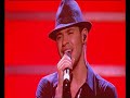 will young - live in london - singing i love you more than you'll ever know