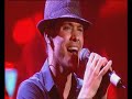 will young - live in london - singing i love you more than you'll ever know