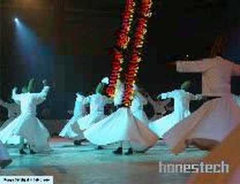 UNESCO-2007 "Uluslarasi Mevlana Yili"