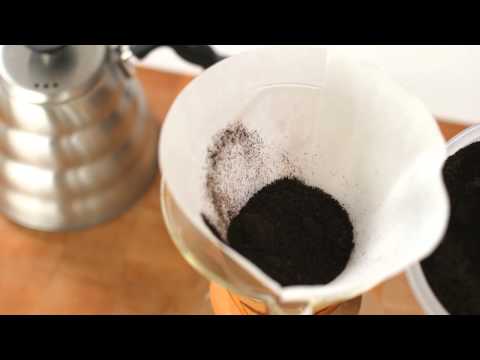 Infusion par extraction