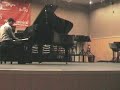 Schubert Sonata La menor (A minor) Op. 164 D 537 - 1