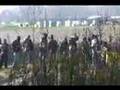 EPIC Bridge Battle Paintball Country Star Warz