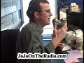 Kanye West Interview on JoJo Radio 10/16/08 (Part 3)