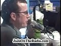 Kanye West Interview on JoJo Radio 10/16/08 (Part 3)