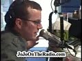 Kanye West Interview on JoJo Radio 10/16/08 (Part 3)