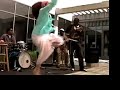ashley maher live at the skirball center