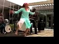 ashley maher live at the skirball center