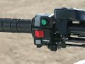 ATV Television Test - 2007 Kawasaki Prairie 360