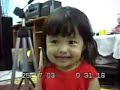 Chinesinha cantanto