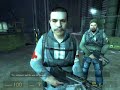 Half-Life 2 Episode 2 - This Vortal Coil - Part 1/6