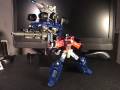 Vangelus Review 36-B - TFClub Battle Rollar (Prime Interactions + Final Thoughts)