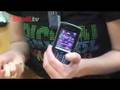 Sony Ericsson W960i - video review from Stuff.tv
