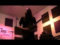 Reb Beach \"One Guitar\" @ Suhr Tone Merchants NAMM 2008