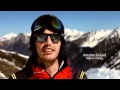 Inauguration Oakley Cauterets Park Voir la vidéo