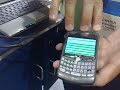 Freeance - Mobile GIS on Blackberry Freeance - Mobile GIS on Blackberry