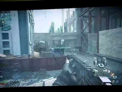 comment avoir plus d xp mw3