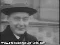 Solvay Physics Conference 1927