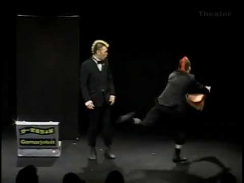 Gamarjobat - japanese wonderful show (веселое японское шоу) japanese prank