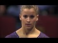 Vault - 2008 Visa Championships - Day 1