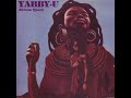 Yabby U - Beirut Massacre
