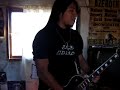 improvisacion metal blues