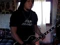improvisacion metal blues