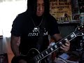 improvisacion metal blues