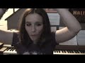 The Depression of Holly Jellen
