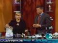 DESSERT DIVA DANETTE RANDALL SAMUEL ADAMS CHOCOLATE BOCK CHEESECAKE