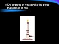 The Bunsen Burner Song