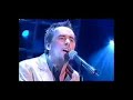 Damien Leith - Australian Idol - Crying