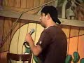 George Saba - 2008 New York Arab American Comedy Festival George Saba - 2008 New York Arab American Comedy Festival