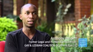 Kenya: Allow LGBT Rights Groups to Register