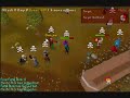1m perfect k #6- the number one mauler- over 5mill loot (dark bow sparc mac granite mauler barrage)
