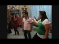 the prodigal son rehearsals(extended)