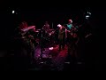*comment and subscribe* the grilled lincolns, and marty bouchard of higher hands perform 