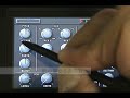 [KORG DS-10]はじめてのシンセサイザー第1日目「PITCH（ピッチ）」