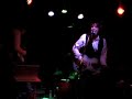 Washington City Paper: Child Ballads at Velvet Lounge