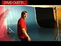 David Guetta - Delirious Teaser 5 (Fr)