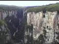Canion Itaimbezinho - Cambar� do Sul - RS