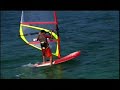learn how to windsurf