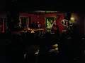the eric hokkanen trio live at flipnotics 7/25/06 (eric hokkanen, lead; ryan gould,  bass; rick, drums) with friends at flipnotics cafe in austin, tx on 7/18/06.