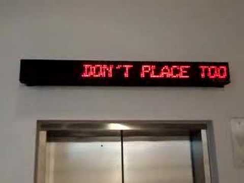 Jenny Holzer: Truisms
