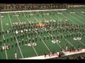 videos de NDSU Gold Star Marching Band Journey Show