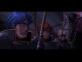 Legend of Heroes III Opening