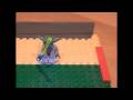 YODA STOP MOTION