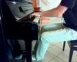 Michel Polnareff - Love me, please love me - piano