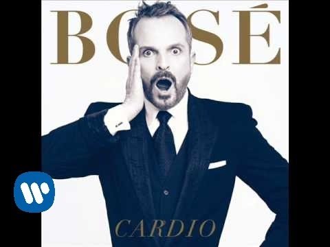 Miguel Bosé - Cardio